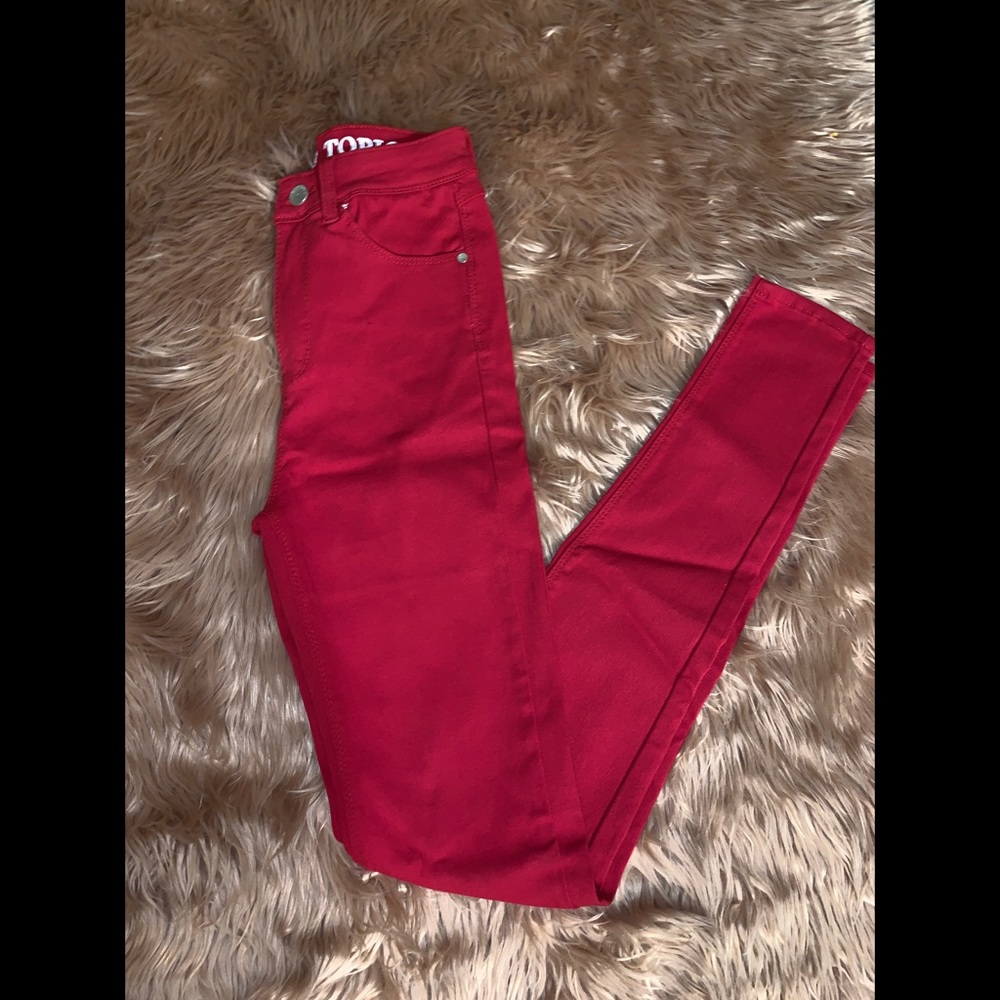 Skinny Jeans
